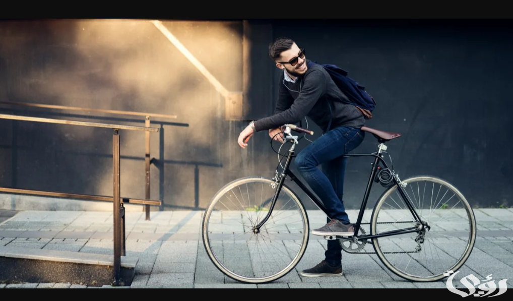 أشهر 12 تفسير رؤية ركوب الدراجة في المنام 2 تفسير رؤية ركوب الدراجة