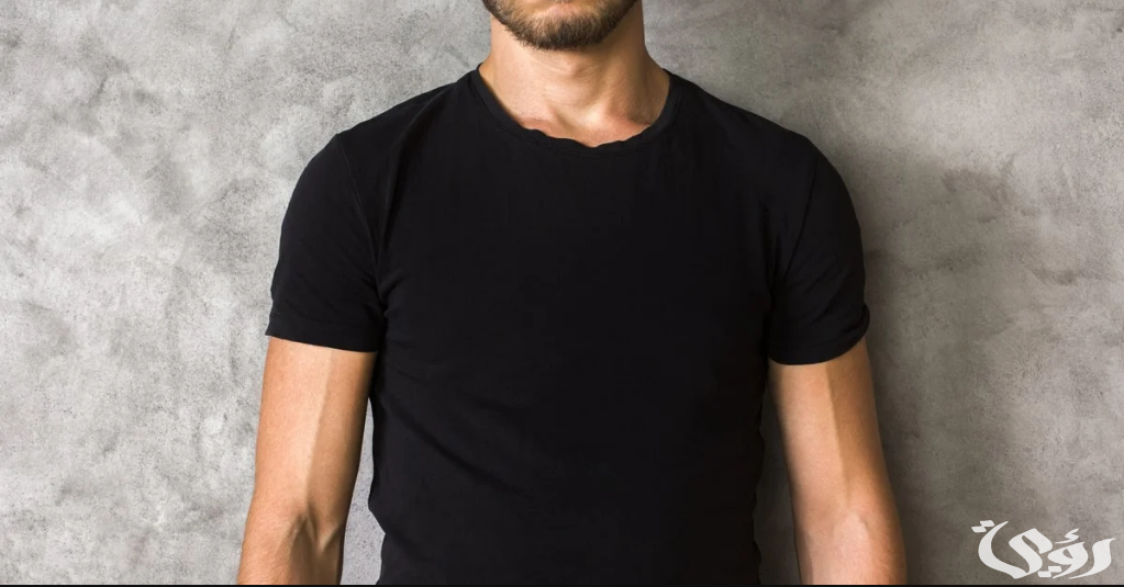 تفسير رؤية ارتداء اللون الأسود