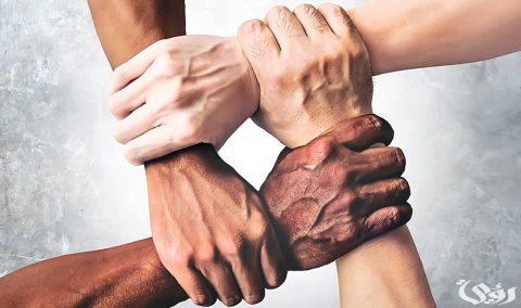 وضعية إدماجية عن التسامح 6 وضعية إدماجية عن التسامح