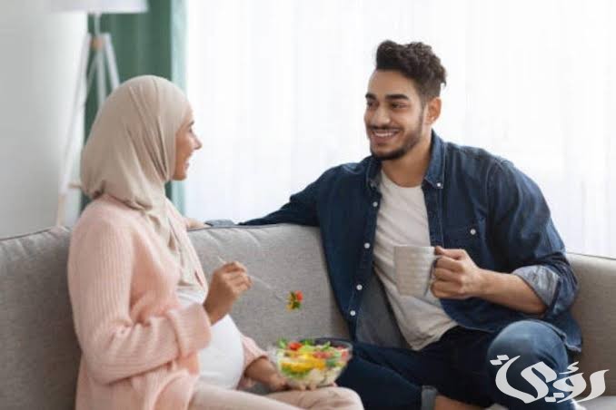 تفسير حلم رؤية زواج الزوج على زوجته الحامل 3 6BB791B2 5562 4917 9C27 9109471B5508