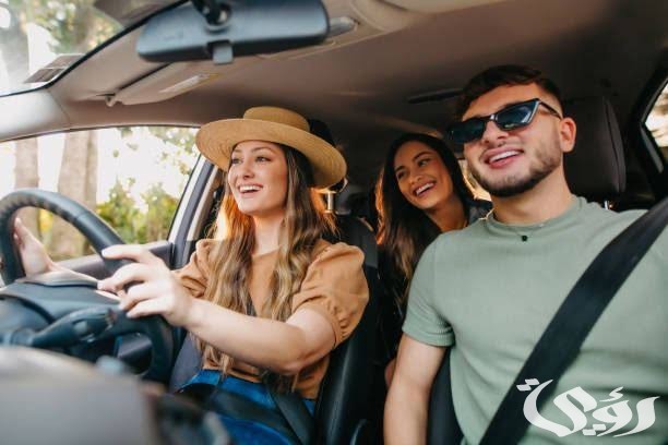 ما تفسير حلم رؤية ركوب السيارة مع الزوج في المنام 3 AE475FCE 59BE 4D24 BE57 FEF8E24C2812