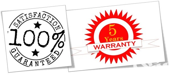 نموذج ضمان منتج جاهز 2 نموذج ضمان منتج