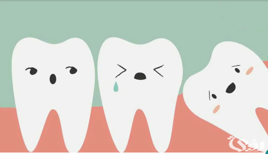 تفسير حلم سقوط الناب السفلي بدون ألم
