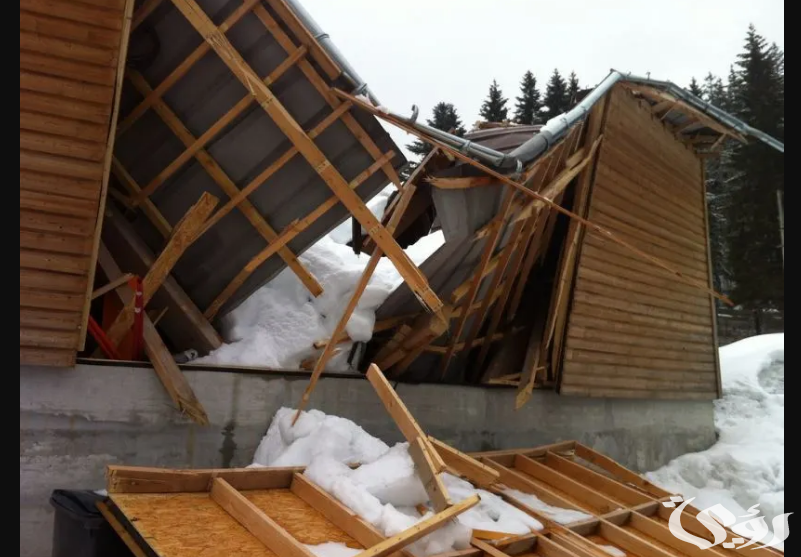 ما تفسير حلم رؤية سقوط سقف المنزل في المنام 3 تفسير حلم سقوط سقف المنزل