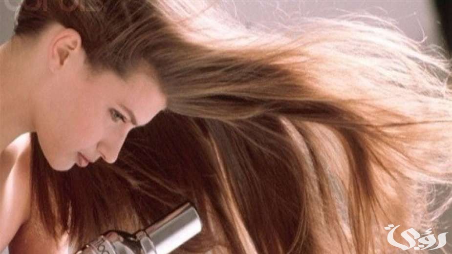 تفسير حلم استشوار الشعر للعزباء