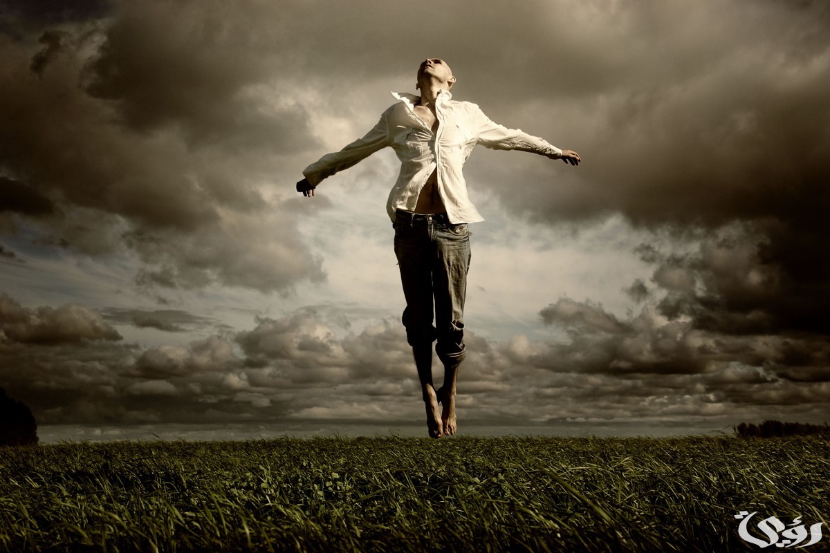 ما تفسير رؤية الارتفاع عن الأرض في المنام 5 تفسير الارتفاع عن الأرض في المنام