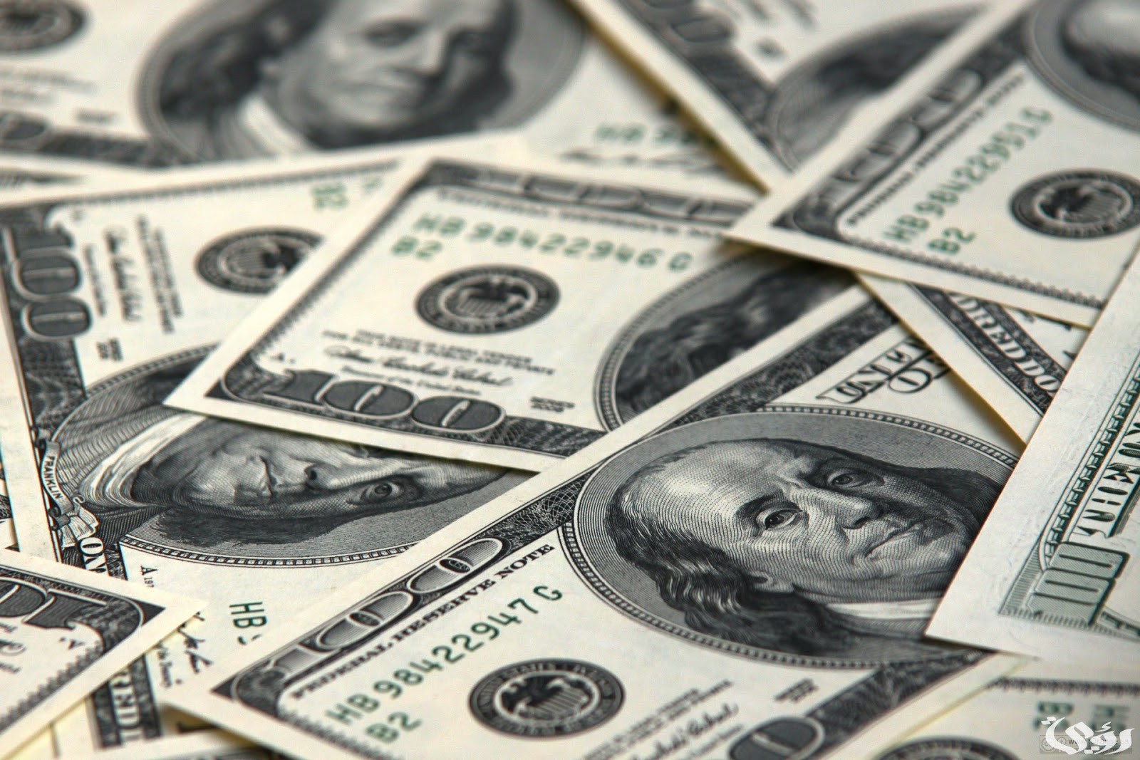 تفسير حلم اخذ النقود الورقية