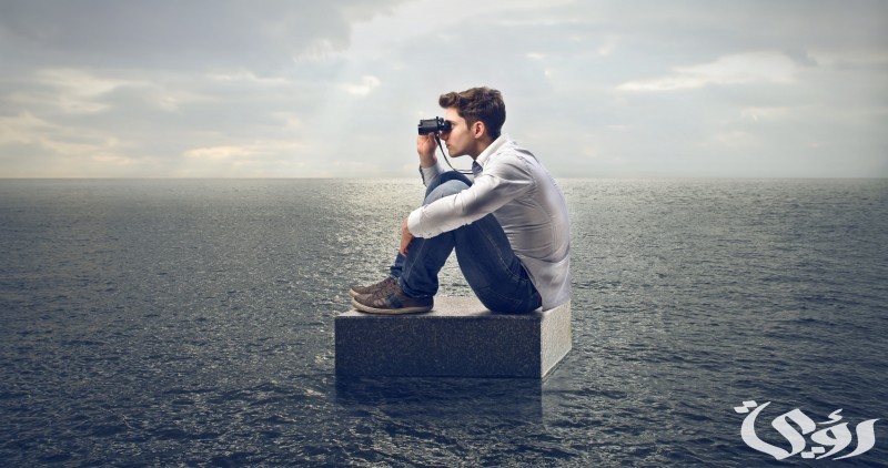 تفسير حلم البحث عن شخص في المنام