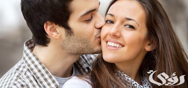 ما تفسير حلم رؤية التقبيل في المنام للعزباء 3 تفسير حلم التقبيل في المنام للعزباء