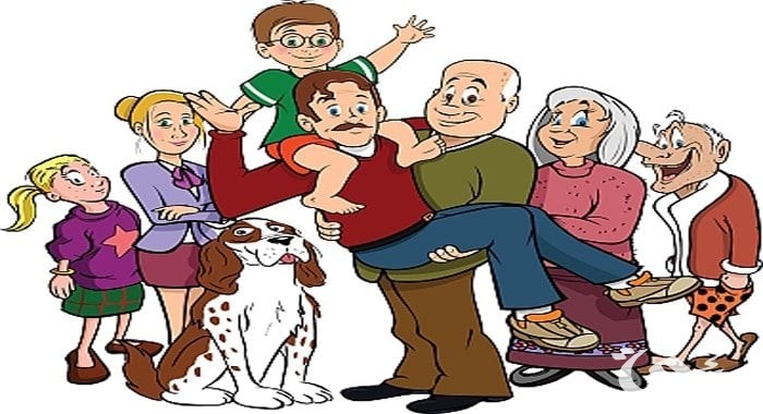 تفسير حلم رؤية الأقارب في المنام