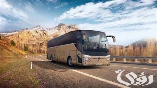 ما تفسير حلم رؤية ركوب الباص والنزول منه 4 تفسير حلم ركوب الباص والنزول منه