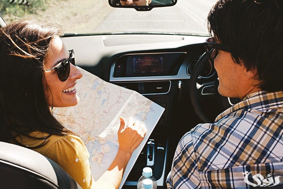 ما تفسير حلم رؤية ركوب السيارة مع شخص قريب في المنام 4 تفسير حلم ركوب السيارة مع شخص قريب