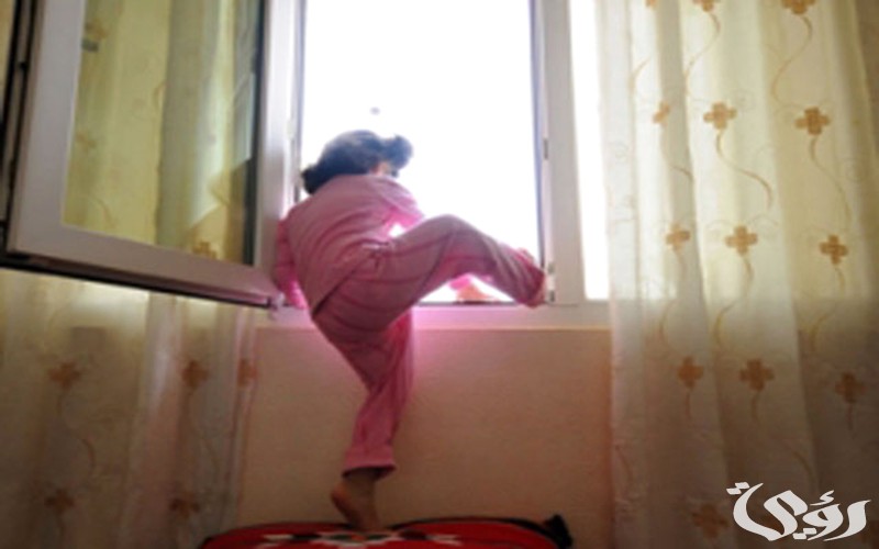 ما تفسير حلم رؤية سقوط ابنتي من مكان مرتفع 5 تفسير حلم سقوط ابنتي من مكان مرتفع