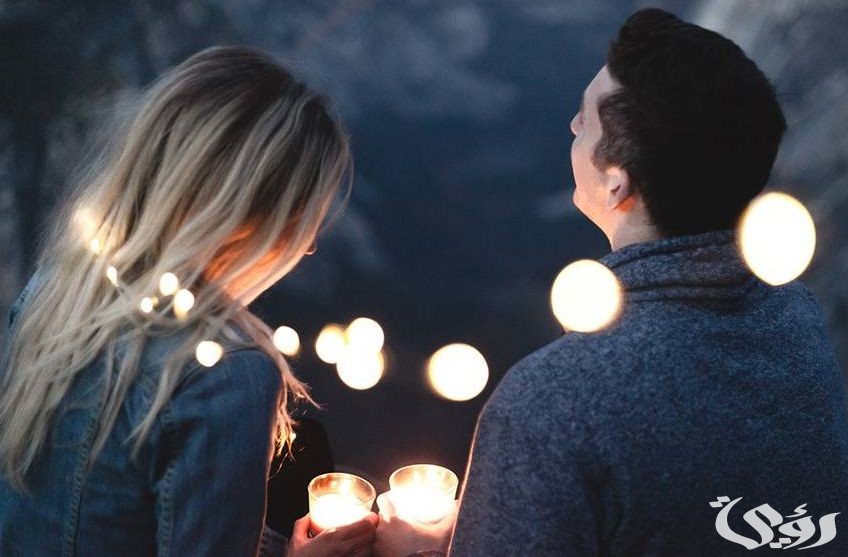 تفسير حلم شخص تحبه يضحك