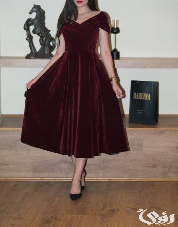 تفسير حلم شراء فستان للمتزوجة