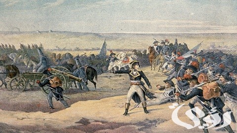 وضعية إدماجية عن الحركة الاستعمارية