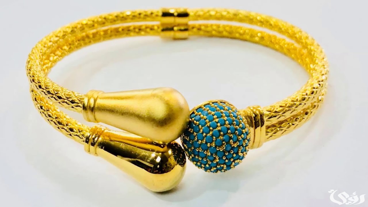 تفسير حلم اساور ذهب مقطوعة