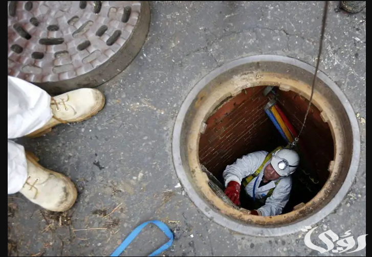 تفسير حلم رؤية سقوط طفل في بالوعة 5 تفسير حلم سقوط طفل في بالوعة