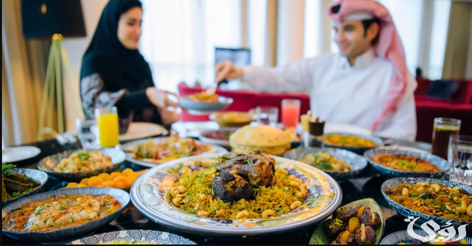 تفسير حلم الافطار في رمضان