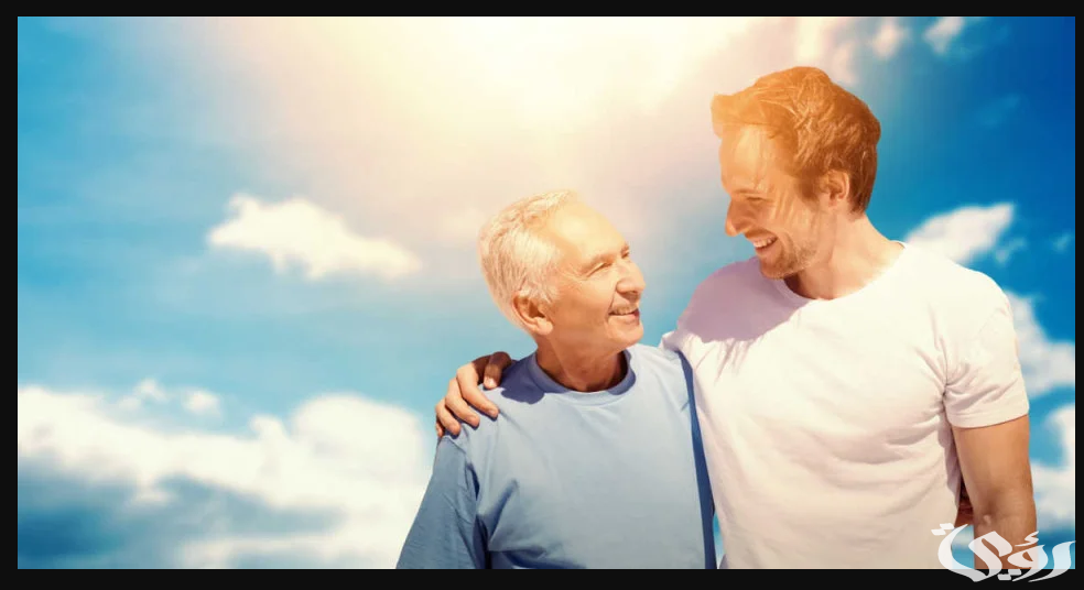 ما تفسير حلم رؤية ابوي زعلان مني في المنام 2 تفسير حلم ابوي زعلان مني