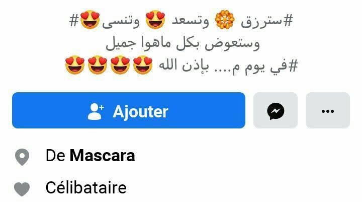 +500 أفضل بيو فيس بوك عربي وأنجليزي أجمل السير الذاتية للفيسبوك 2026 Facebook Stylish Bio 2 images 2023 01 05T190822.891