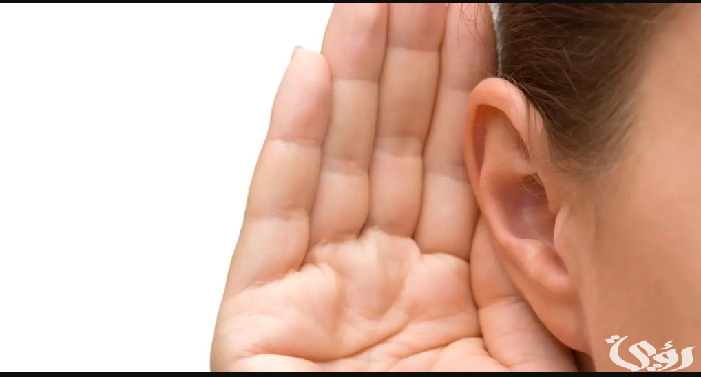 تفسير حلم رؤية سماع صوت شخص دون رؤيته للعزباء 5 تفسير حلم سماع صوت شخص دون رؤيته للعزباء