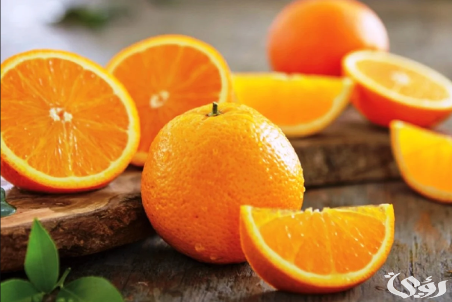 تفسير حلم رؤية اكل البرتقال للعزباء 1 تفسير حلم اكل البرتقال للعزباء
