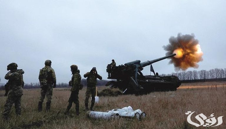 الدروس المستفادة من الحرب