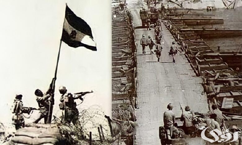 الدروس المستفادة من حرب اكتوبر 2 الدروس المستفادة من حرب اكتوبر