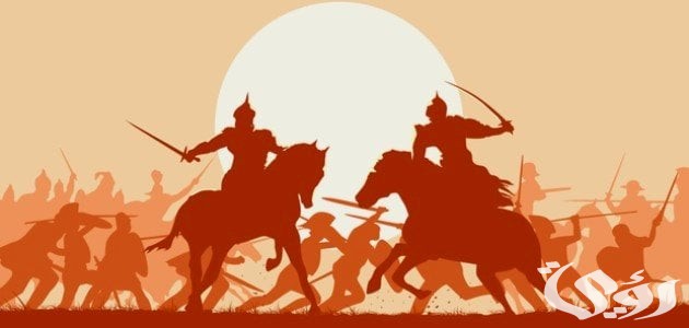 الدروس المستفادة من غزوة خيبر 4 الدروس المستفادة من غزوة خيبر