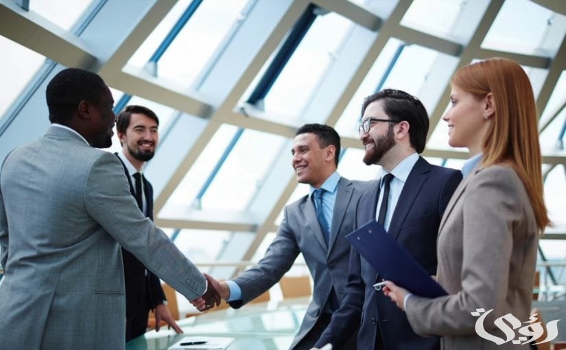 نموذج عقد شراكة بين طرفين الأول برأس المال والثاني بالجهد 3 نموذج عقد شراكة بين طرفين الأول برأس المال