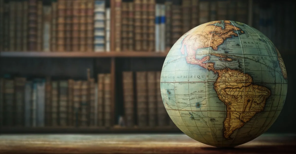 بحث عن أهمية الحاسب الآلي في الجغرافيا