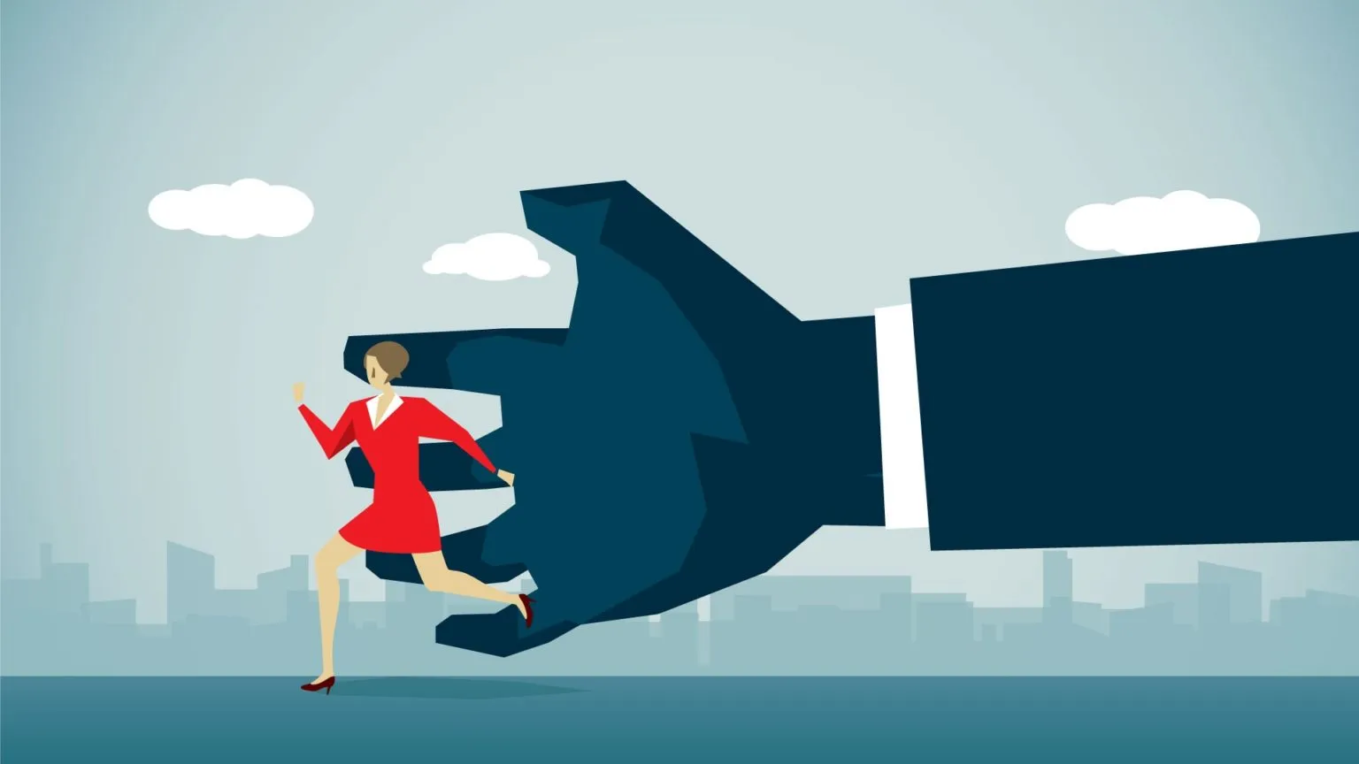 بحث عن التحرش