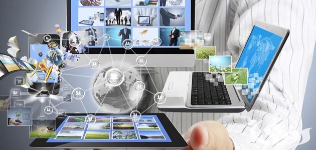 بحث عن التكنولوجيا 5 بحث عن التكنولوجيا