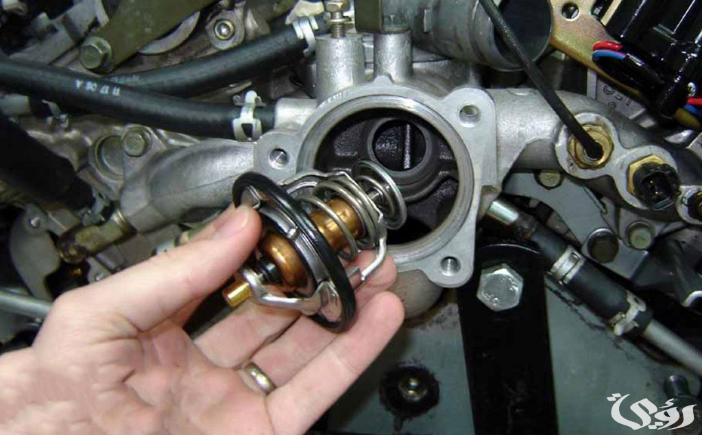 بحث عن الثرموستات