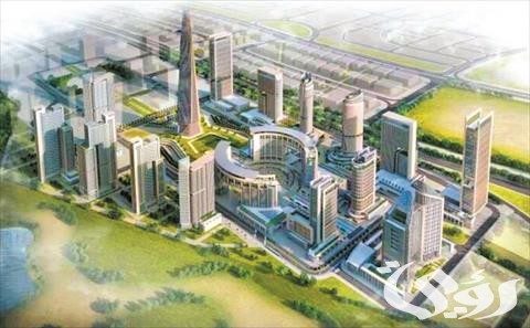 بحث عن الجمهورية الجديدة والمبادرات القومية