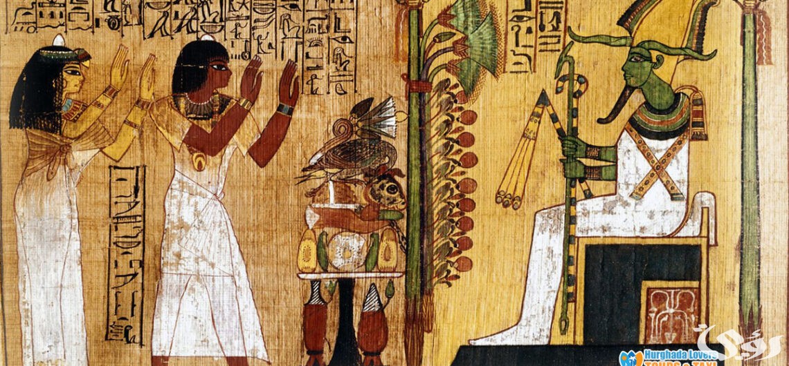 بحث عن الدولة القديمة جاهز للطباعة