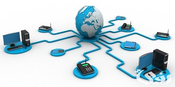 بحث عن الشبكات كامل 5 بحث عن الشبكات