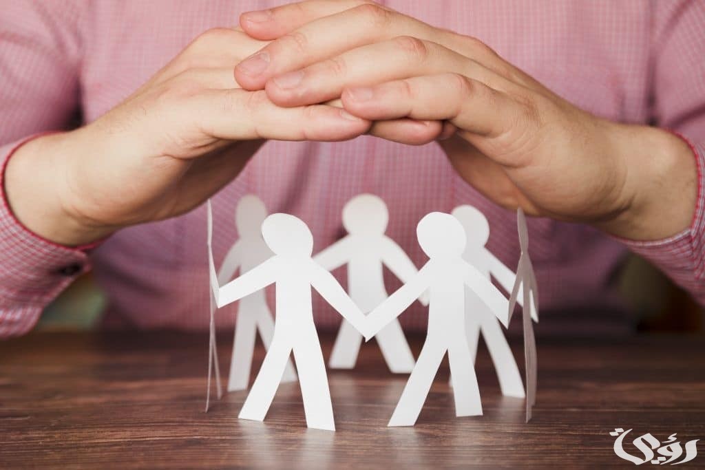 بحث عن الضبط الاجتماعي