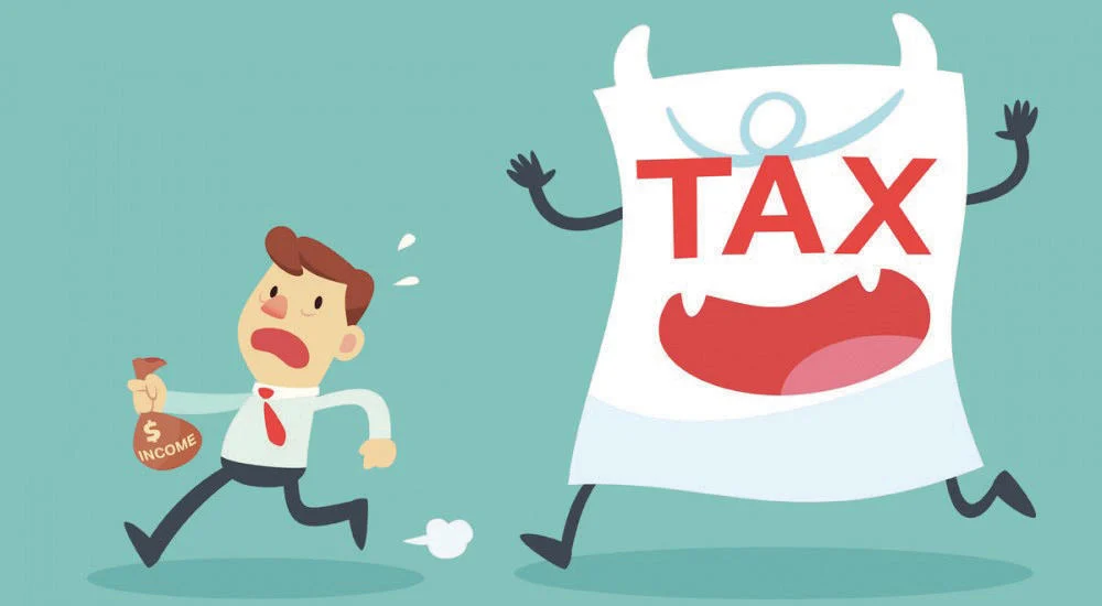 بحث عن الضرائب 1 بحث عن الضرائب