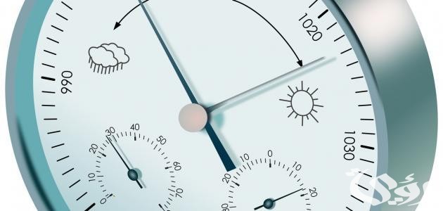 بحث عن الضغط