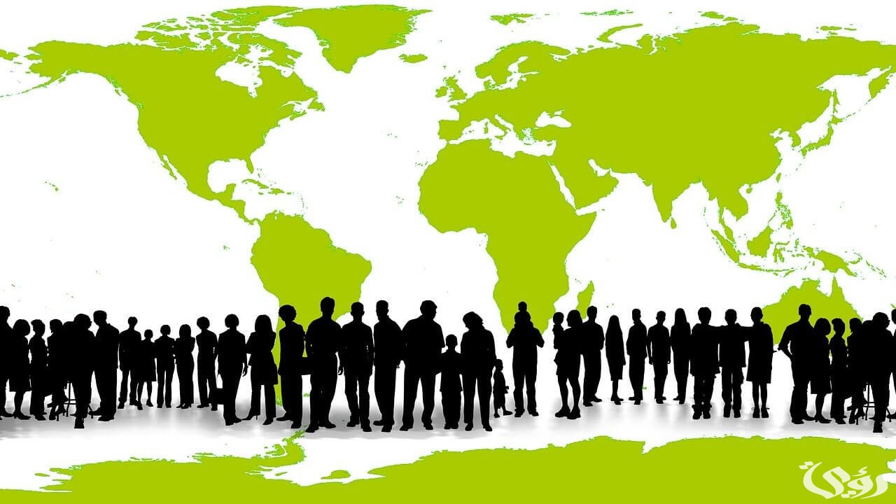 بحث عن الظواهر الاجتماعية