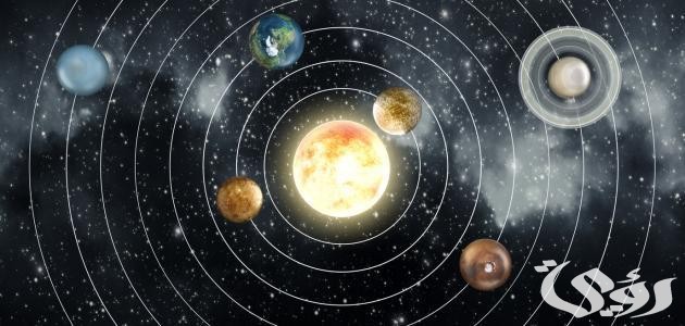 بحث عن الظواهر الكونية 1 بحث عن الظواهر الكونية