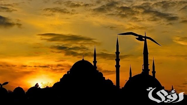 بحث عن بعثة الرسول