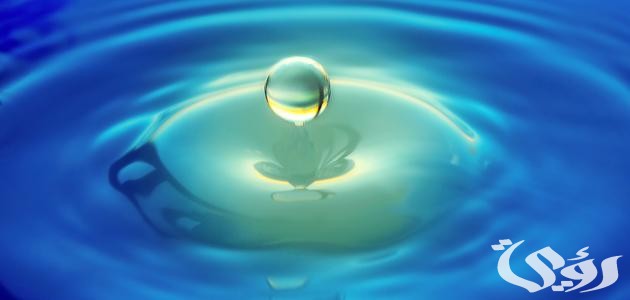 بحث عن خصائص الموائع