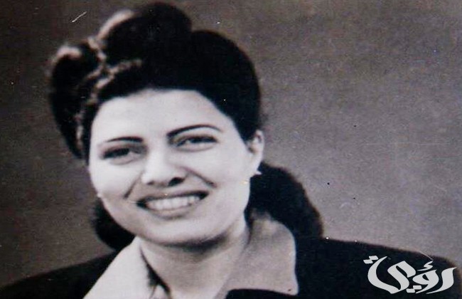 بحث عن سميرة موسى