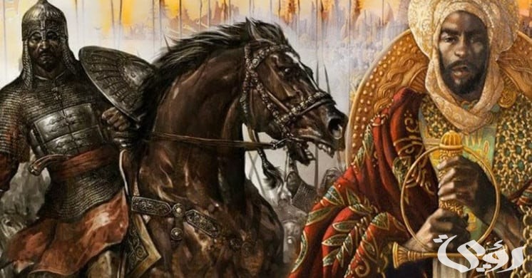 بحث عن عنترة بن شداد