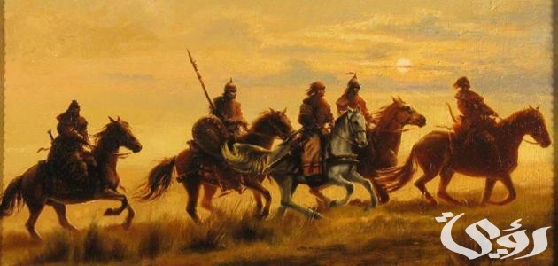 بحث عن غزوات الرسول 4 بحث عن غزوات الرسول