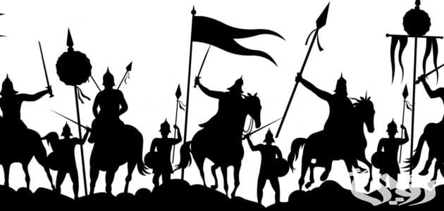 بحث عن غزوة الخندق جاهز 4 بحث عن غزوة الخندق جاهز