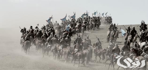 بحث عن غزوة حنين